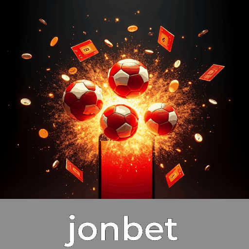 Jonbet: Caça-níqueis com Mega Prêmios, Mesa de Jogos Diversificada e Dealers ao Vivo