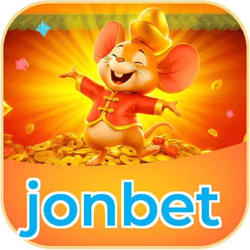 jonbet Logo