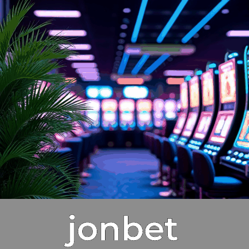 Jonbet: Especialista em Apostas Esportivas no Brasil
