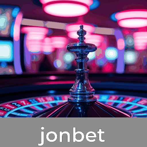 Jonbet: Seu Cassino Premiável e Seguro