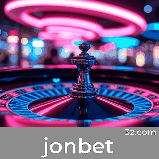 jonbet screen
