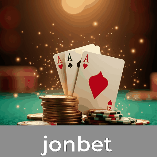 Jonbet: Descubra Bônus e Ofertas Únicas e Lucrativas