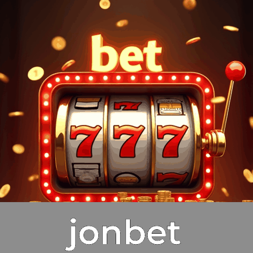 Jonbet: Caça-níqueis com Mega Prêmios, Mesa de Jogos Diversificada e Dealers ao Vivo